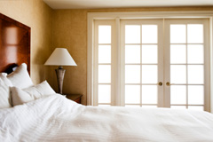 Dryden bedroom extension costs