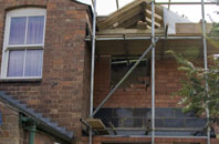 free Dryden home extension quotes