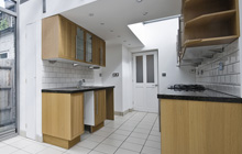 Dryden kitchen extension leads